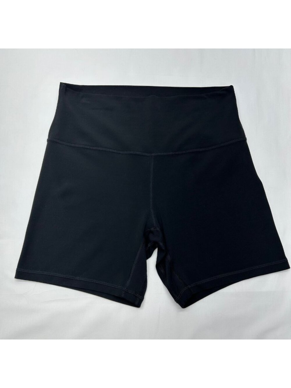 Lululemon Align High-Rise Short Women's 10 Black